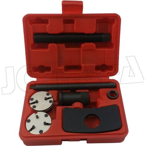 Kit reposicionador de frenos autoajustable compatible con la mayoría de vehículos del mercado