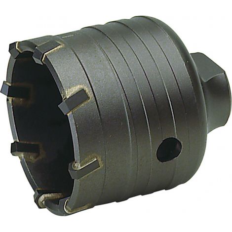 Trépan Carbure SDS+ Diamètre 68 DIAGER (1/2)