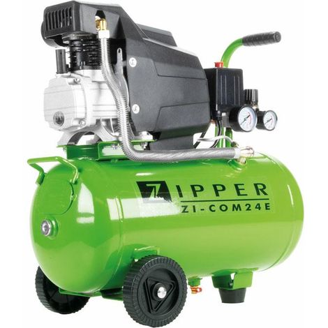 Compresseur cuve de 24 L - 1100 W - 230V