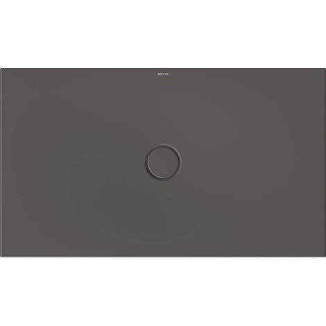 BetteFloor Duschwanne, 120x70cm, 1672-401 (1/5)