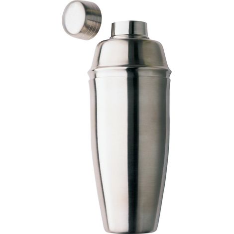 Pedrini 7547-332 Cocktail-Shaker Edelstahl