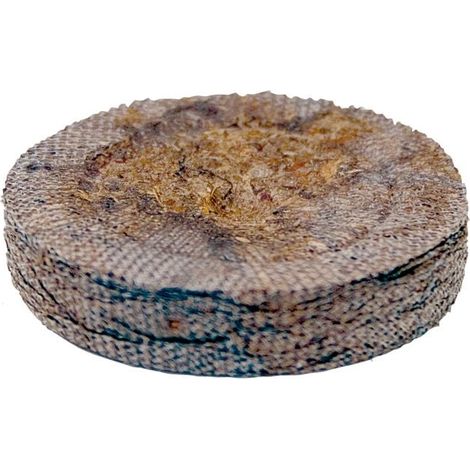 Prima Flora Kokosquelltabs Ø 3,5 cm, 20 Stück Anzucht