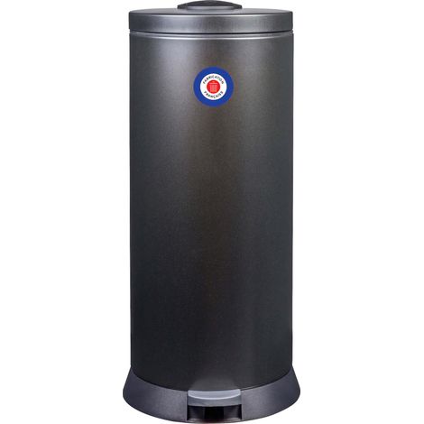 Poubelle de cuisine à pédale 30L Fabriqué en France - MAGIC ROSSIGNOL