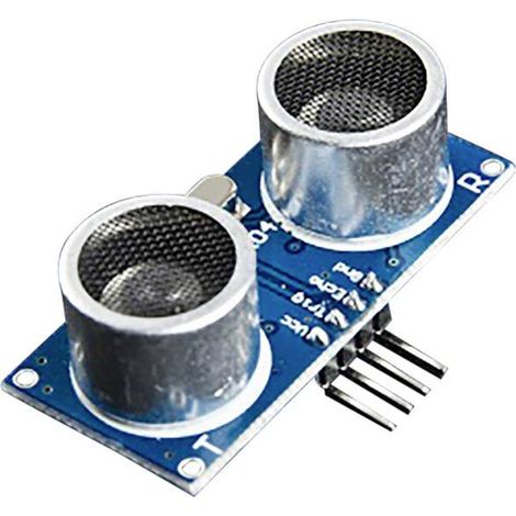 Iduino ST1099 Capteur à ultrasons 1 pc(s) (1/5)