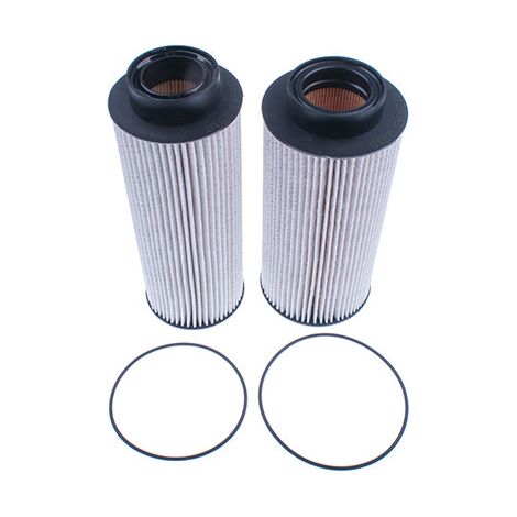 Filtro carburante A129043 Denckermann (1/2)