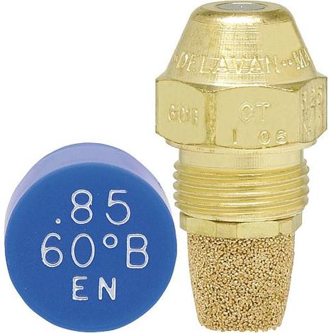 Gicleur Delavan 3,50/45°B (1/4)