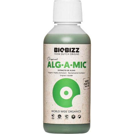 BioBizz Alg-A-Mic 250ml (1/3)