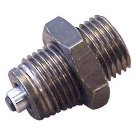 Amortisseur SMC RBQ, M16 x 1 ( Prix pour 1 )