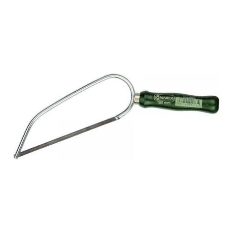 Archetto tipo "Puk" 150 mm. (1/4)