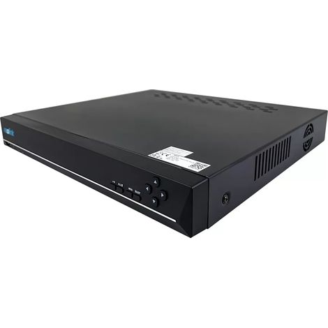 Enregistreur NVR / 36 canaux / WiFi & PoE / Jusqu'à 4K / 3 emplacements de stockage (48 To de stockage) (Reolink) (1/5)