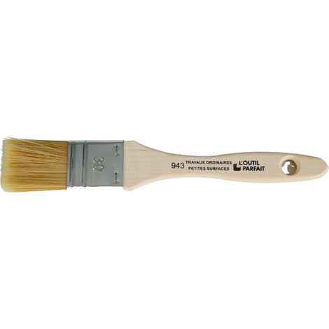 Pennello piatto 30 mm - OUTIL PARFAIT 943530