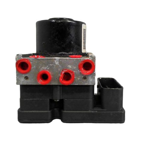 [PRODUIT D'OCCASION] Unite Hydraulique Abs PEUGEOT 207 ♻️ Ref Oe. 4541s9 - Garantie à vie (1/3)