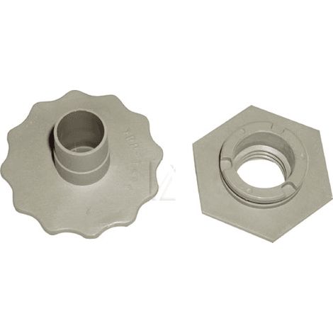 INJECTEUR BUSE POUR LAVE VAISSELLE WHIRLPOOL - 481236068038