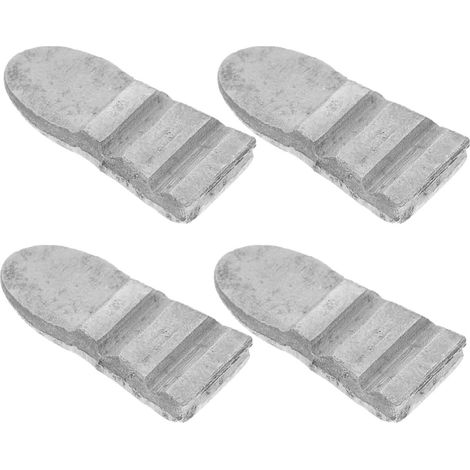 Accesorio de martillo, cuña metal para, hardware para (1/5)