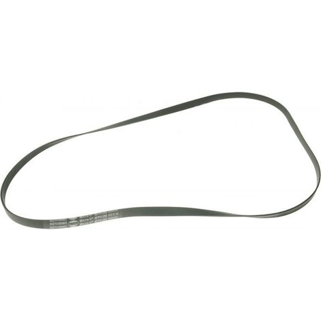 COURROIE 1258 H8 MAEL POUR LAVE LINGE AYA - 27205 (1/2)