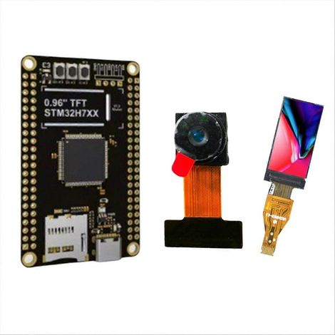 Relais 12 positions Module de Distribution d'Alimentation Rail DIN Interface Breakout Board pour Armoire Électrique (1/5)