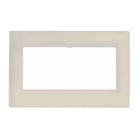 BTI123045AV Gebogene Platte für 4 Magic-Module