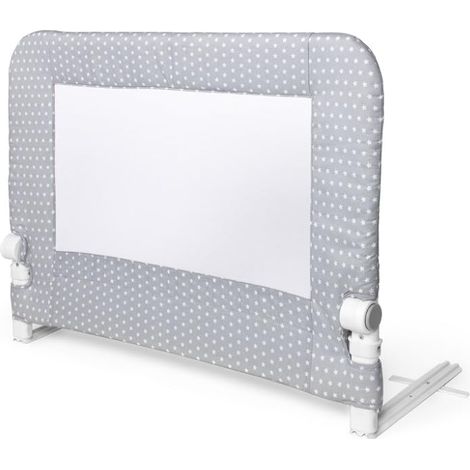 Interbaby BR003 Barriera Di Sicurezza Pieghevole Per Letto Per Bambini Modello: Stella 90 Cm - 2600 g (1/5)