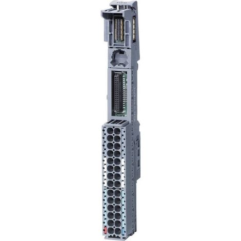 Siemens SIMATIC ET 200SP unidad base multicolor (1/2)