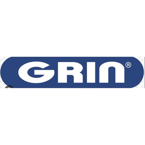 lame 46cm - PRT0129 - Grin