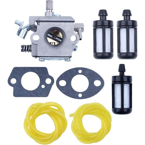 Kit de joints de carburateur pour Walbro WA-2 Paramount PLT2145 Stihl 031 030 AV 031AV (1/5)