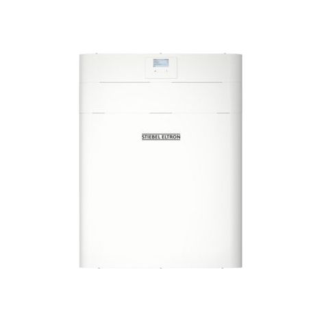 Stiebel Eltron Zentrales Lüftungsgerät LWZ-W 450 Trend