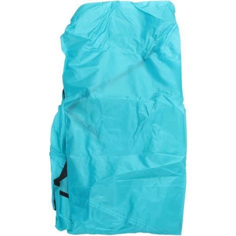 Tenda resistente ai raggi UV, strappo multifunzionale per cortile, prato, giardino, piscina, lago blu (1/5)