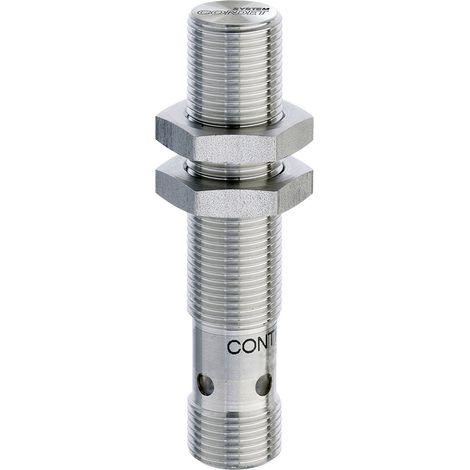Contrinex Sensor Induktiv M12 bündig PNP DW-AS-703-M12