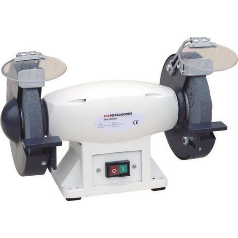 Esmeriladora 450 W / 230 V METALWORKS MW QSM175