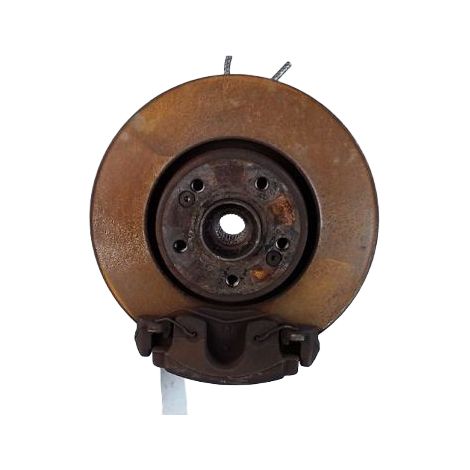 [PRODUIT D'OCCASION] Pivot Avant Gauche RENAULT Laguna II 00-2005 ♻️ Ref Oe. 8200320888 - Garantie à vie (1/5)