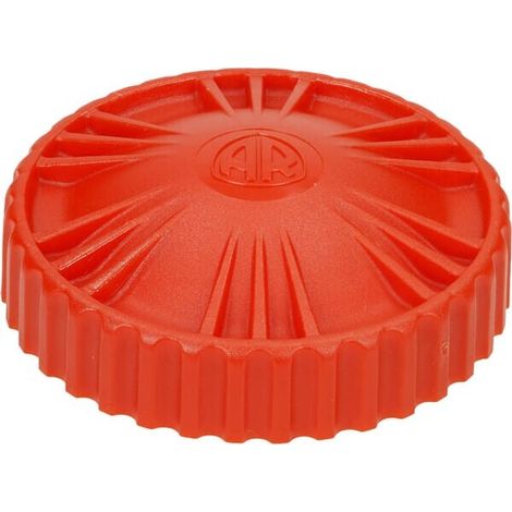 Tapa roja AR 280 / 185 bp AMAZONE ZF017