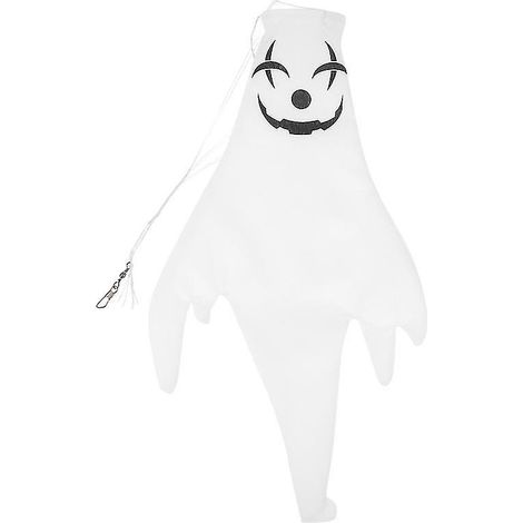 1 pendentif manche à air d'extérieur pour décorations d'Halloween (1/3)