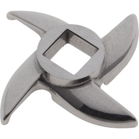 Tre Spade lama coltello 61mm tritacarne TC-12 F01200 F19000 F01200 480W 750W (1/3)