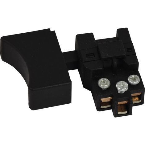 Interrupteur - pour scie circulaire sans fil - 18V - pour ref OXEO 760031