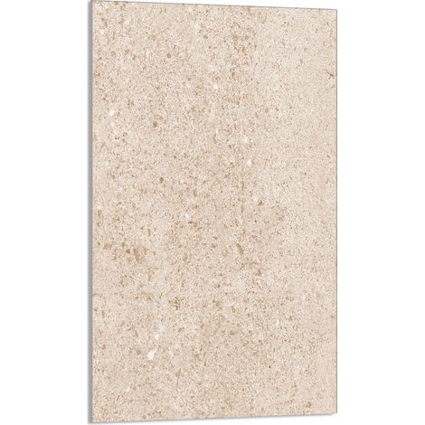 Planche à découper en verre 30x52 Beige (1/5)