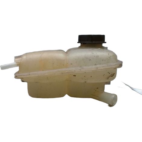 [PRODUIT D'OCCASION] Vase Expansion VOLVO V50 ♻️ Ref Oe. 30776151 - Garantie à vie (1/3)