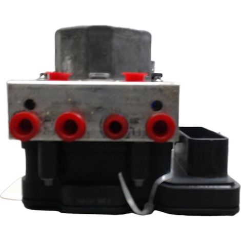 Unite Hydraulique Abs FIAT Panda [PRODUIT D'OCCASION]♻️6000630279 (1/3)