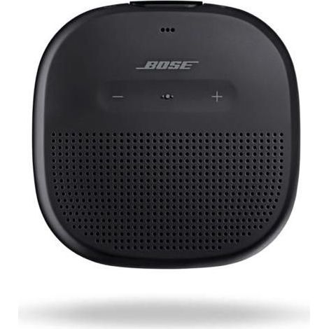 Altoparlante Bluetooth - BOSE - Soundlink Micro - 5W - Autonomia 12h - Protezione IP67