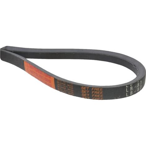 Cinghia trapezoidale LB87 Mitsuboshi MITSUBOSHI FGP420867