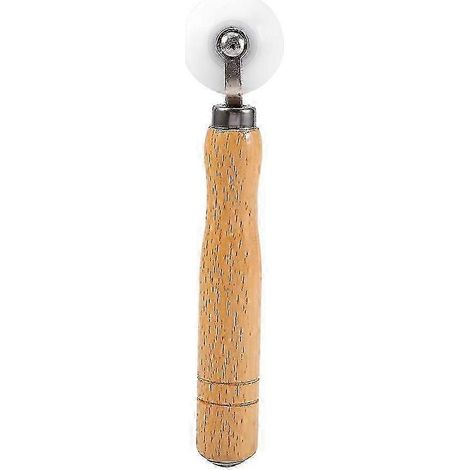 Rouleau à joints d'angles intérieurs et extérieurs pour papier peint, outil manuel de bricolage pour la pose de papier peint à la maison (2025). (1/4)