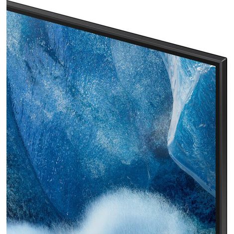 Samsung QE75Q8FAAUXZT TV 75 pollici 4K Ultra HD Smart TV Wi-Fi Grigio