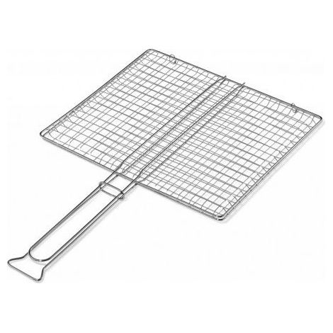 GRATICOLA DOPPI A RETE 40X45 (1/5)