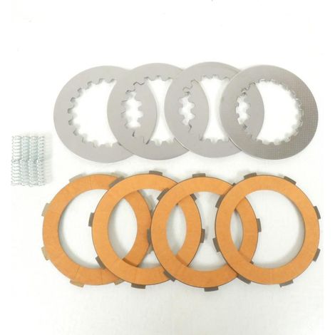 Kupplungsscheibe Malossi für Auto 5216516 neu