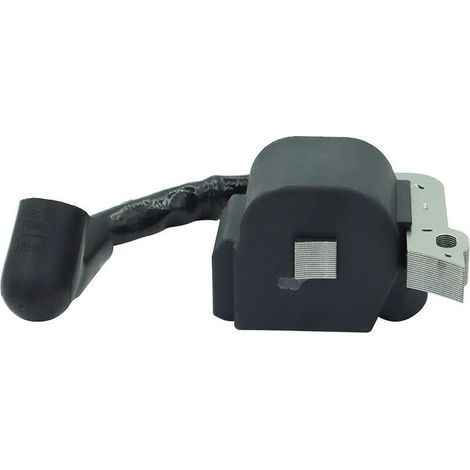Bobine d'allumage STIHL 4229-400-1300 compatible BG50 BG45 pièce rechange haute tension (1/4)