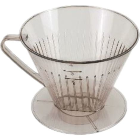 Metaltex Kaffeefilterbehälter