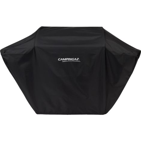 Telo di copertura per barbecue Campingaz cm 136x62x105 custodia protezione in PVC