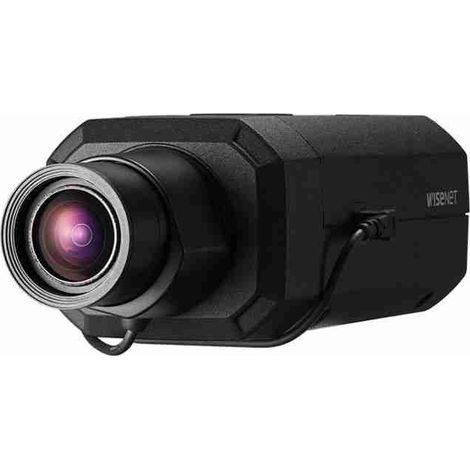 Boîtier AI HANWHA PNB-A6001 2MP
