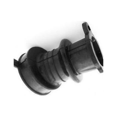 Ansaugkrümmeradapter für STILE MS341 MS361, Originalteile 1135 141 2200, Gummiverbinder für abgedichteten Ansaugkrümmer.