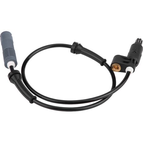 Capteur de vitesse de roue ABS avant gauche/droit pour BMW Série 3 E36 M3 Z3 434521163027 (1/5)