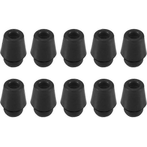 10 Stück Türdichtungsgummis für alle Hyundai-Modelle (Elantra, Accent, Tucson, Soul, Rio, Creta, Soanta) 8219128010 (1/5)
